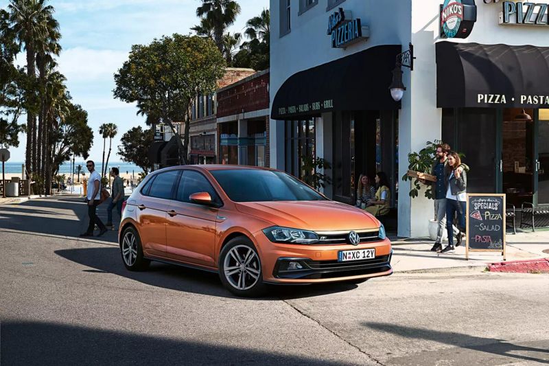 2021 Volkswagen Polo price and specs