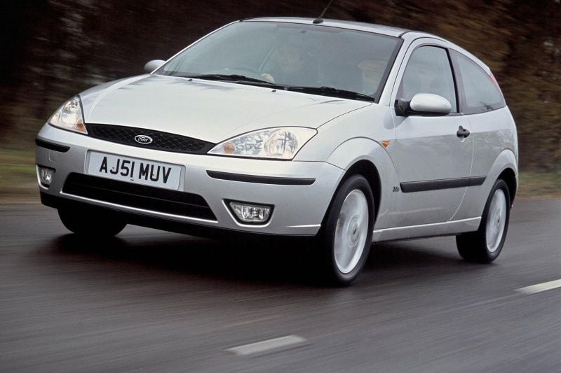 Farewell, Focus! Ford confirms end date for once-popular small car