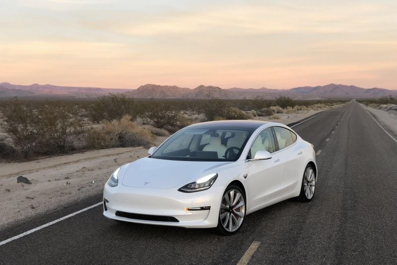 Big Tesla Model 3 discounts available – but there’s a catch