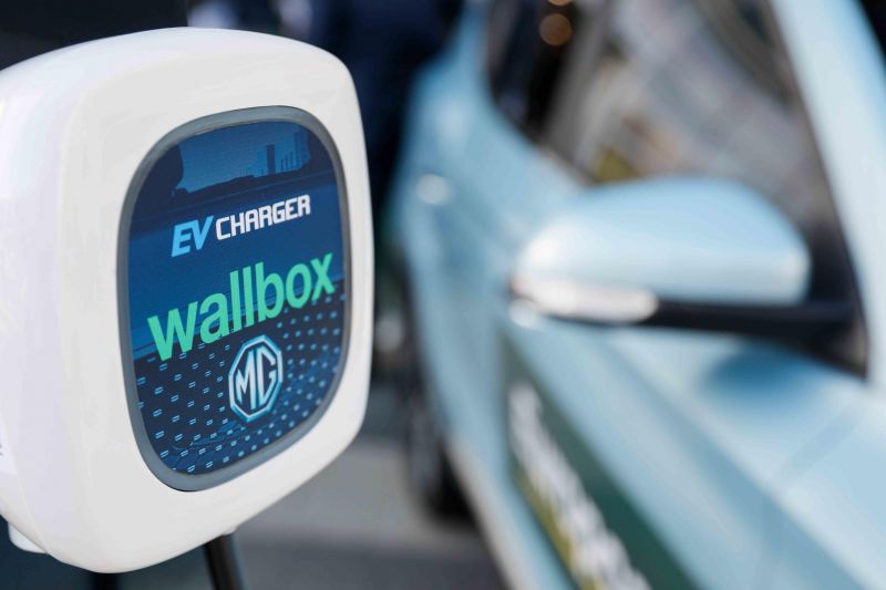 South Australia passes electric car rebates – and road user tax