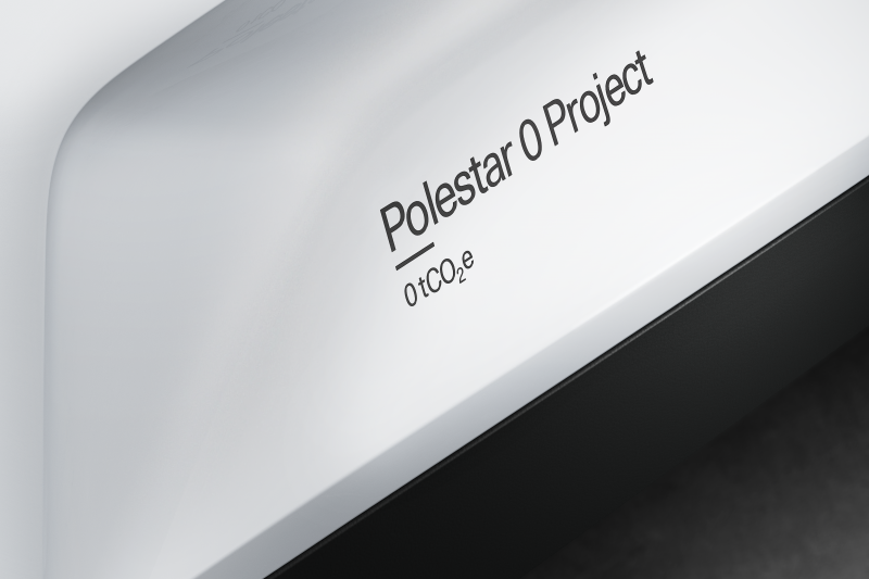 Hotter Polestar 2 in the works