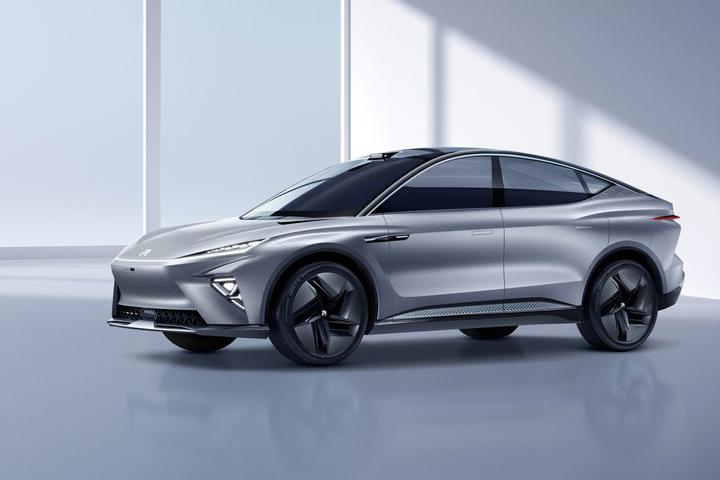 MG Australia looking to launch electric hatch, mid-sized SUV