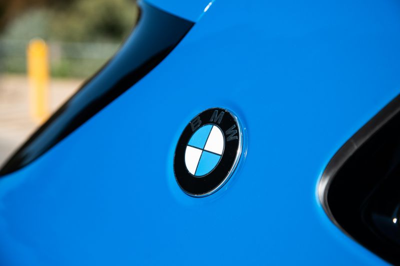 2021 BMW X2