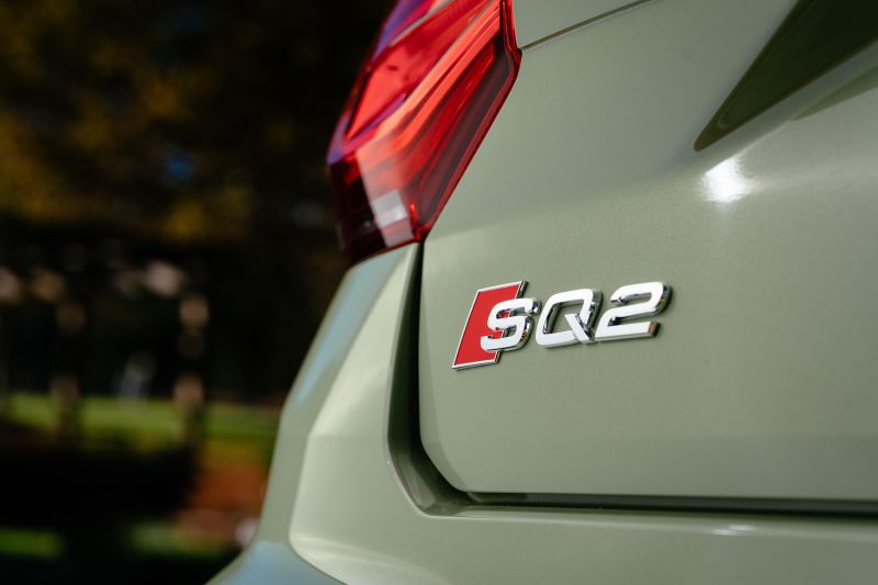 Podcast: Audi SQ2, Kia Niro, Ram 1500 pricing