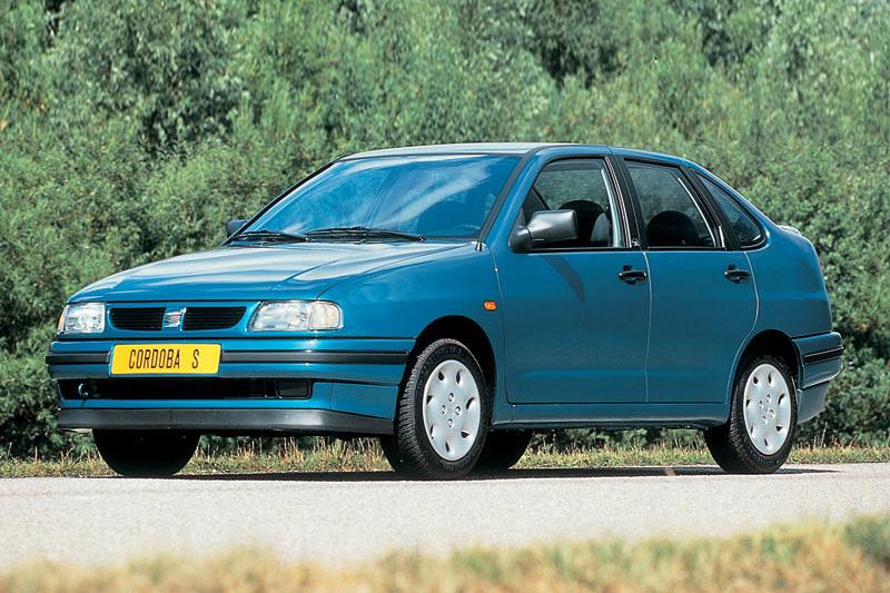 Seat and Cupra: A brief history