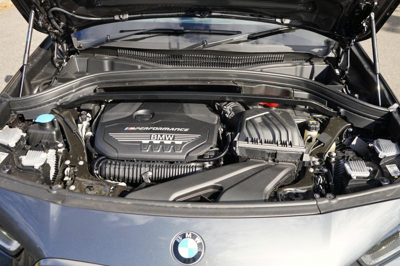 2021 BMW X2 M35i