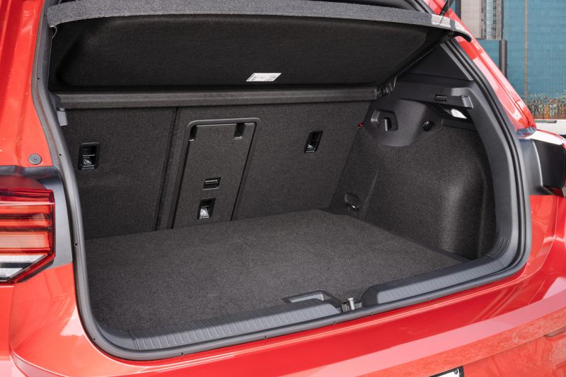 2025 Volkswagen Golf Style