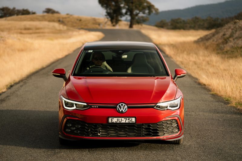 2023 Volkswagen Golf price and specs