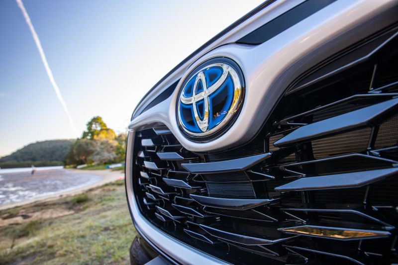 Toyota rules out Mitsubishi-matching 10-year warranty