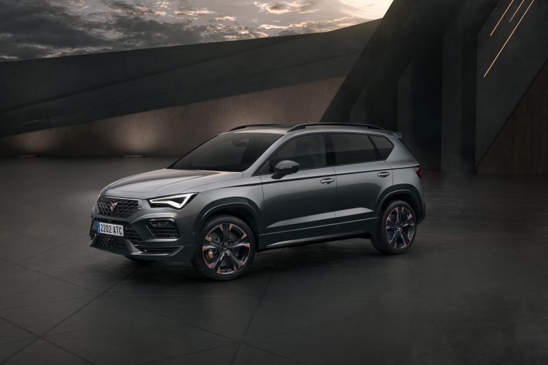Cupra direct-to-customer model set to remove haggling 'pain points'