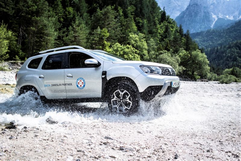 Why Renault Australia wants to bring Dacia Down Under