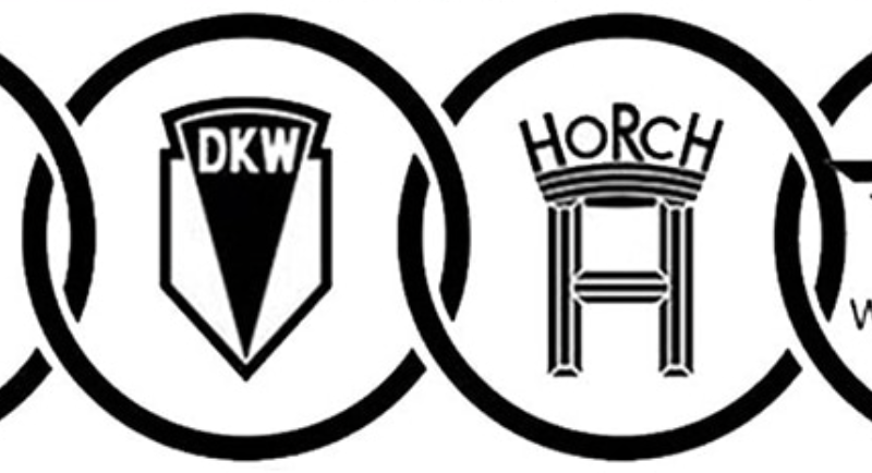 Badge Histories: German Brands
