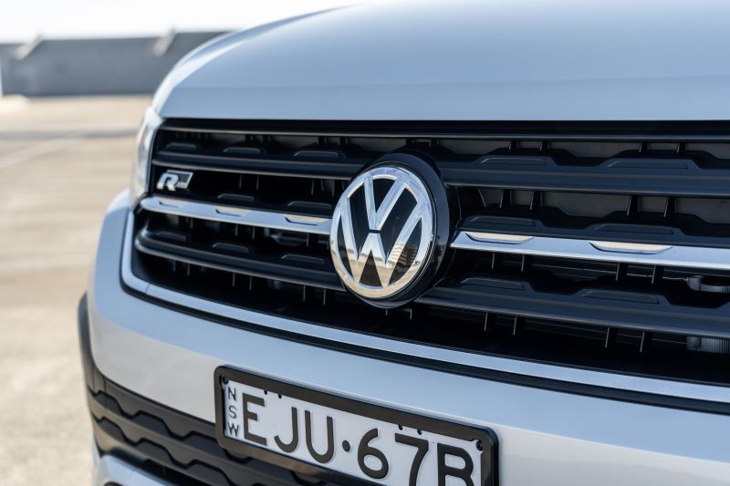 Volkswagen reveals autonomous shuttle plans for 2030
