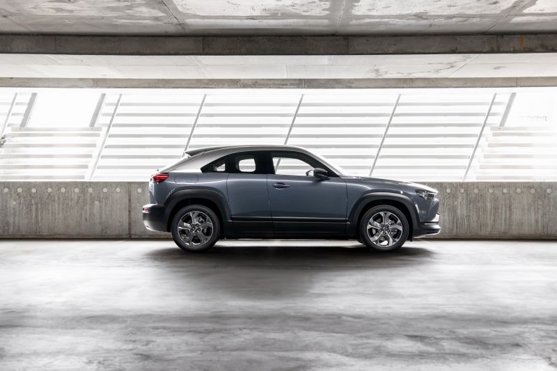 Podcast: Mazda MX-30 EV, BMW M2 CS review