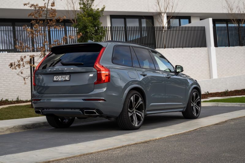 Podcast: Volvo XC90 review, how car prices have risen
