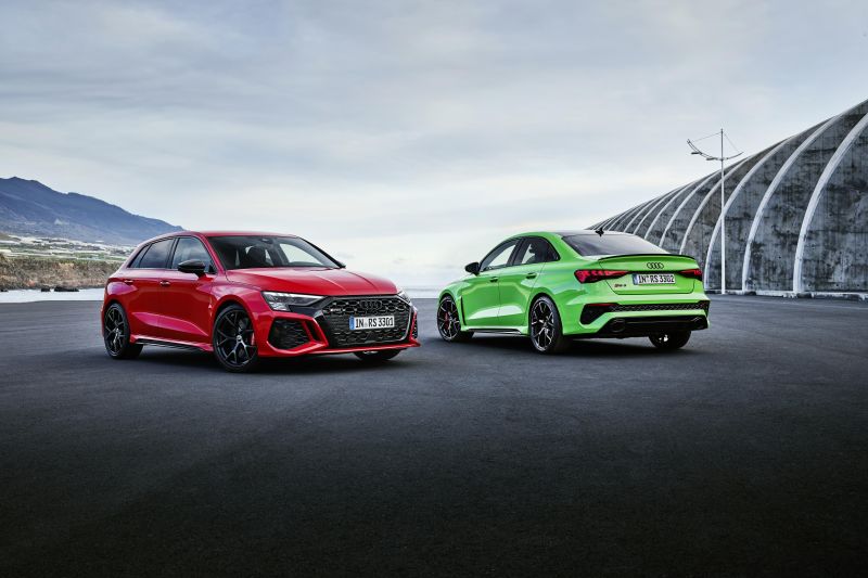 What to expect from the 2021 Munich motor show
