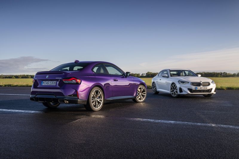 The best colours for new cars in Australia