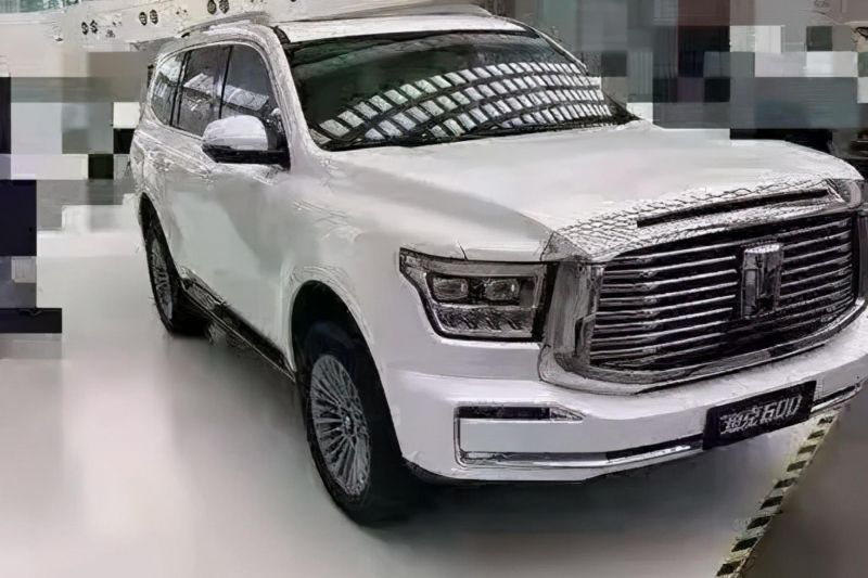 GWM planning flagship Tank SUV with turbo six - update