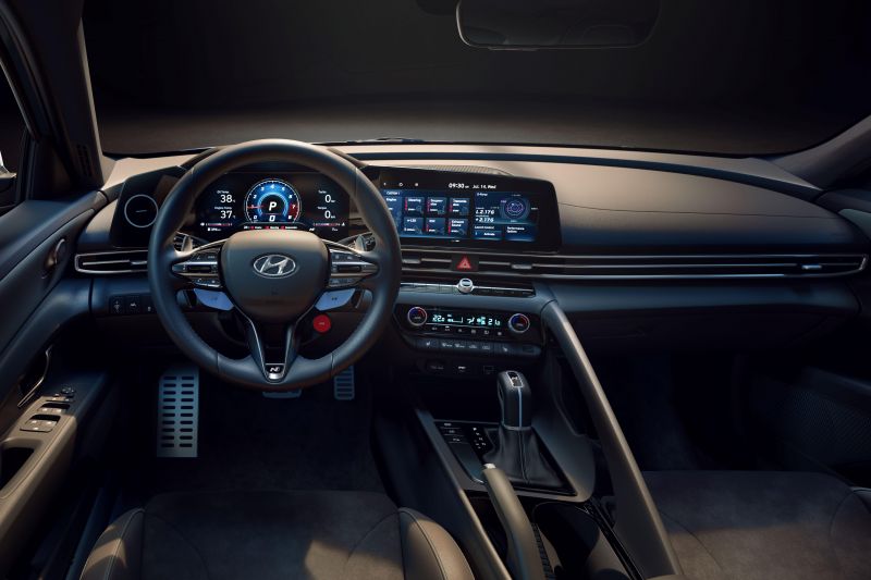2022 Hyundai i30 Sedan N revealed, Australian timing confirmed