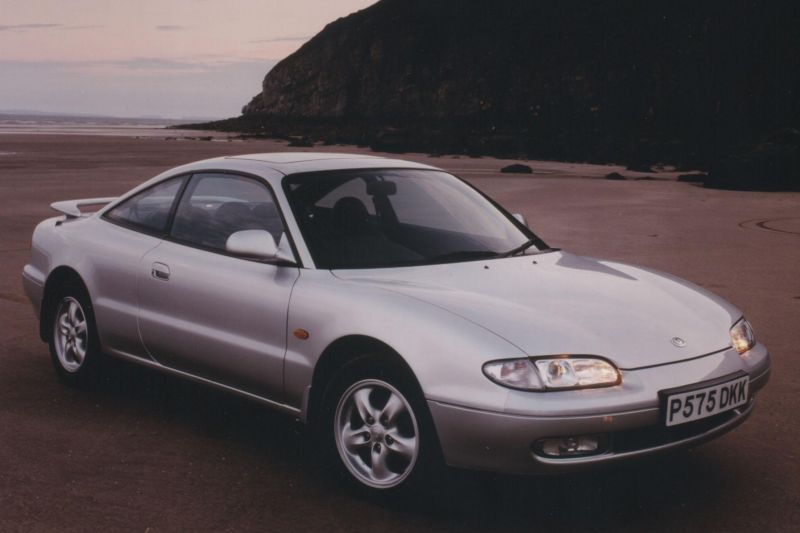 How the Mazda MX badge has evolved
