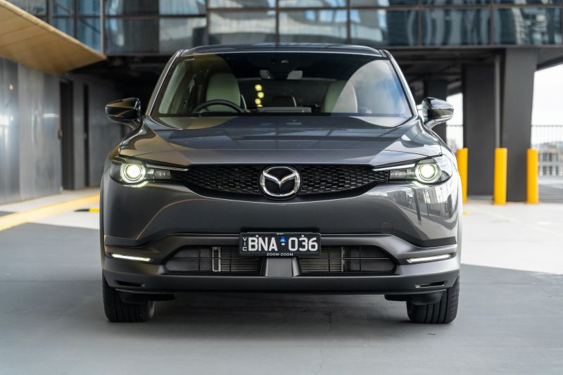 VFACTS: Australia's car sales for August 2021 detailed