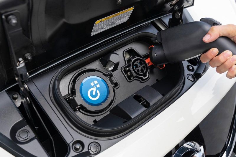 Electric car charging standards: What does your EV use?