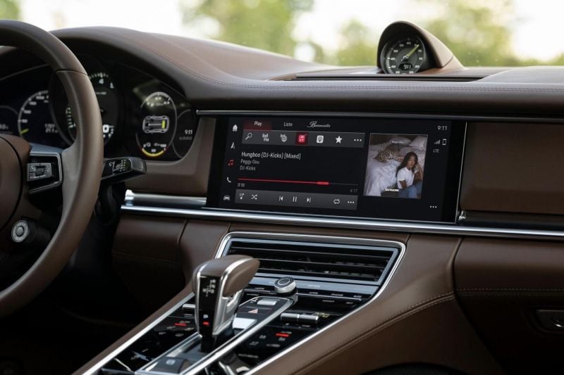 What's coming next to Apple CarPlay and Android Auto?