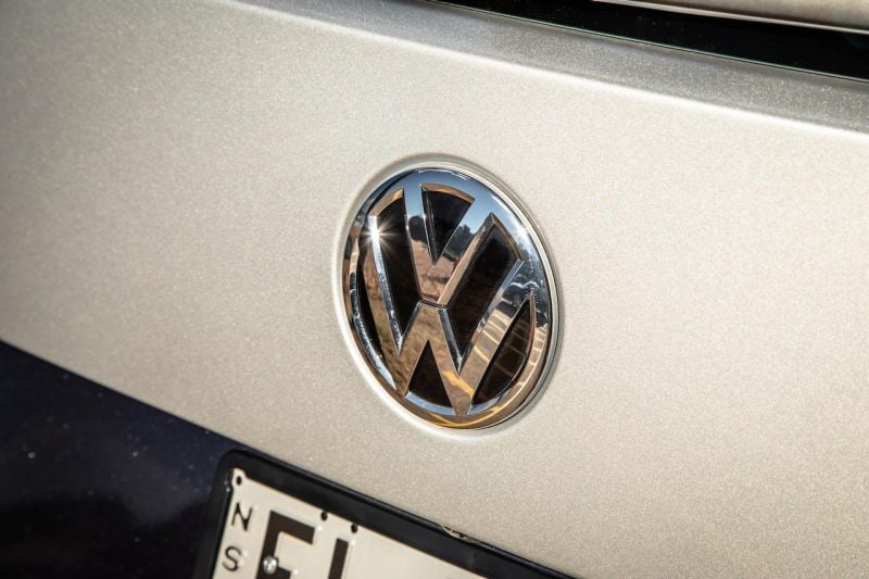 Volkswagen sharpens service pack offers