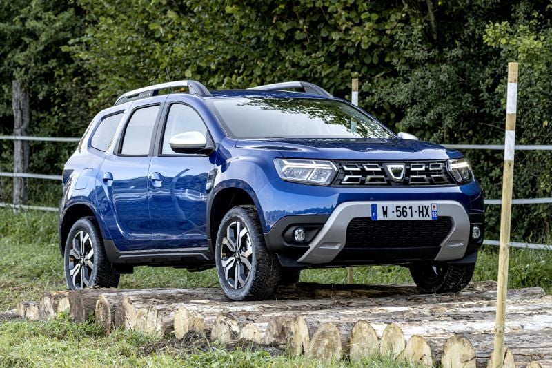 Dacia is coming to Australia, but when?