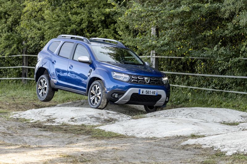 Renault still wants low-cost Dacia products in Australia