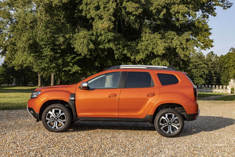 2024 Renault Duster budget SUV firming for Australia