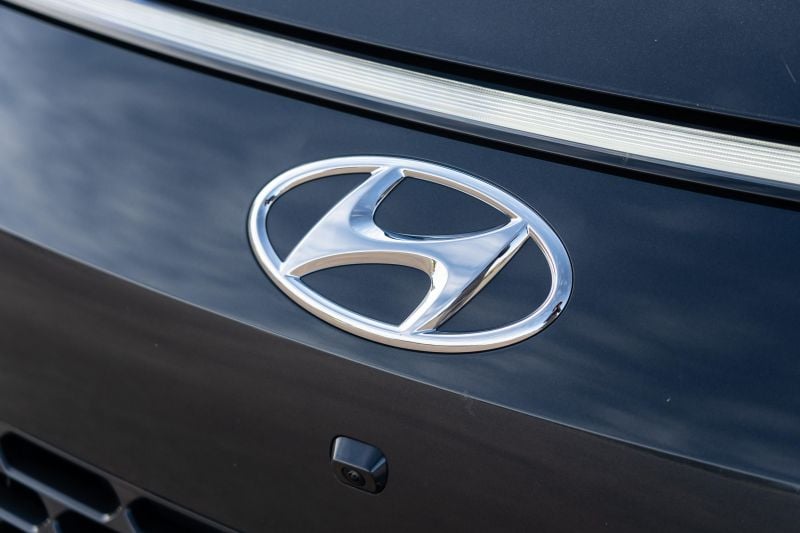 2022 Hyundai Staria