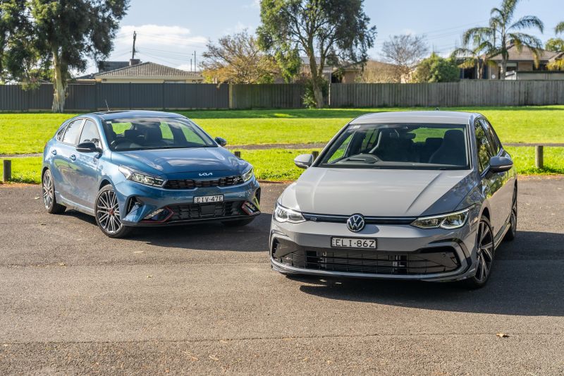 Podcast: Jolion and Staria reviewed, Cerato GT v Golf R-Line