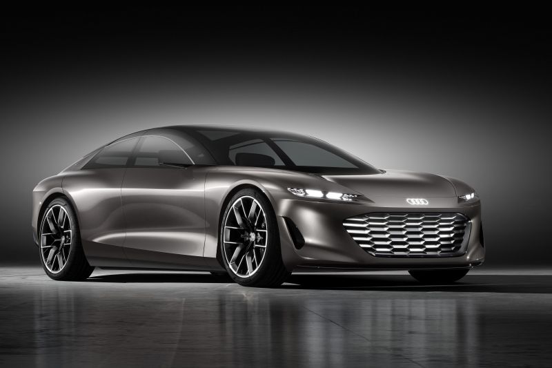 Audi Activesphere concept teased again