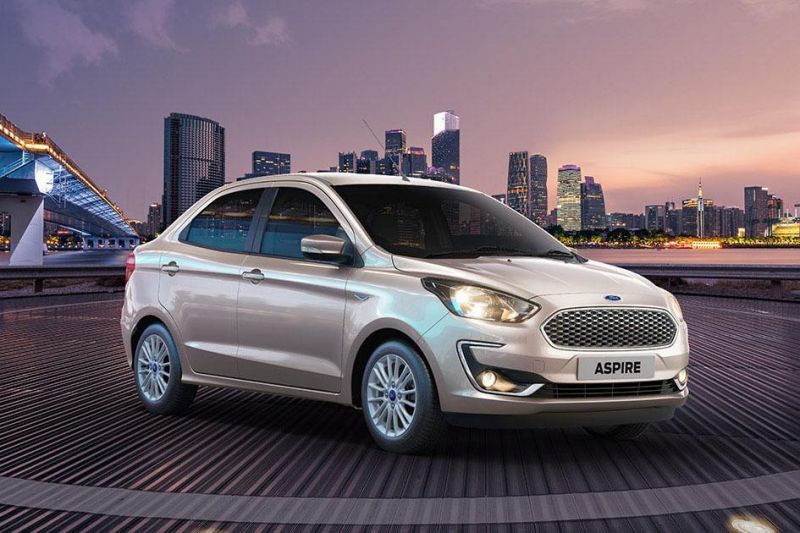 Ford to end car manufacturing in India