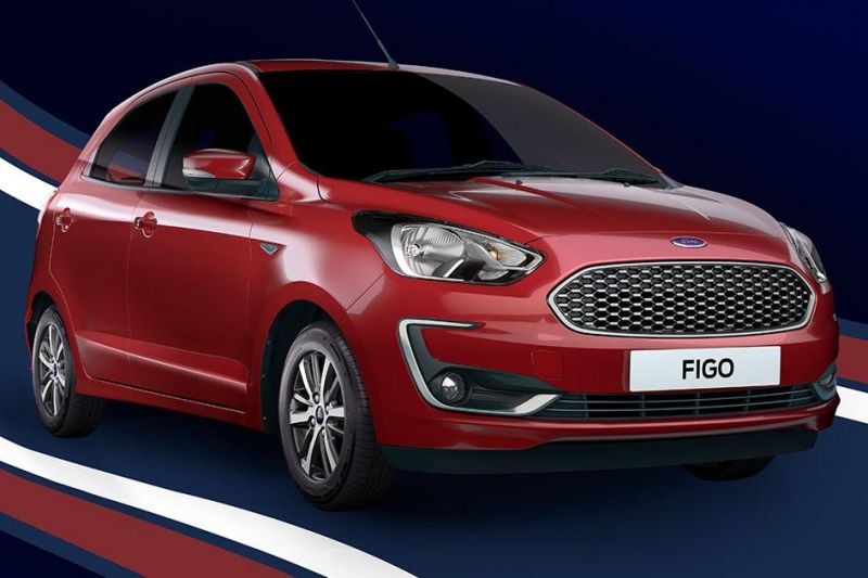 Ford to end car manufacturing in India
