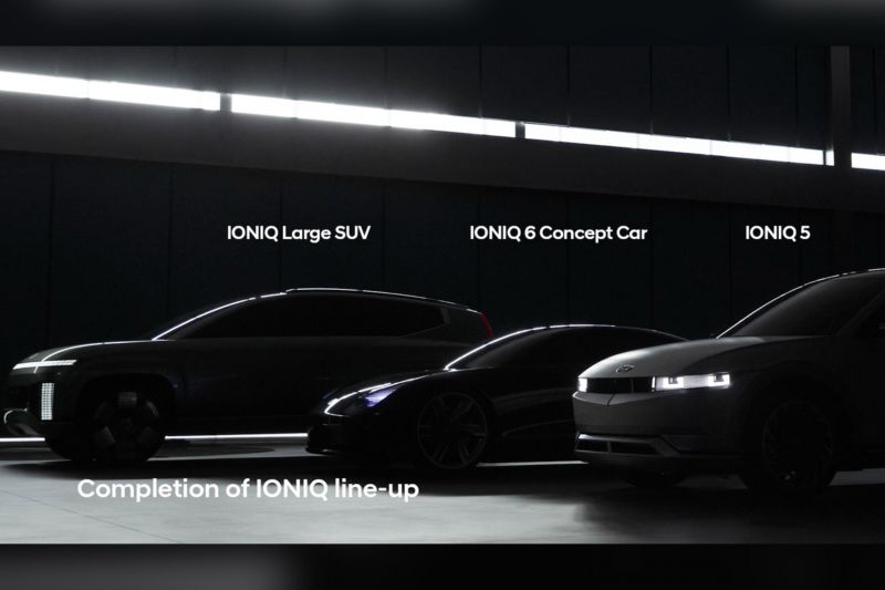 2022 Hyundai Ioniq 6 delayed - report