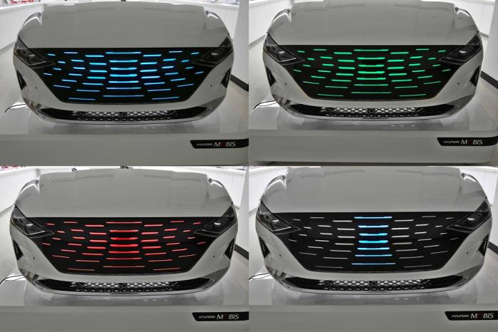Sleek Hyundai Ioniq 6 electric sedan teased, again