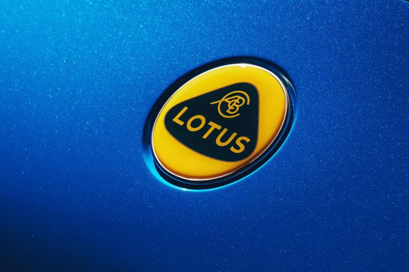 Lotus set to IPO, targets 100,000 annual sales by 2028