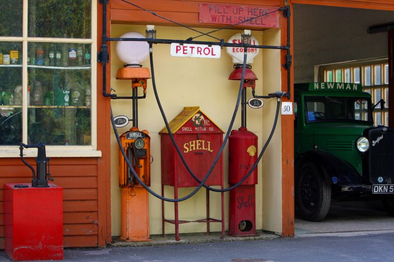 World finally stops selling leaded petrol for cars