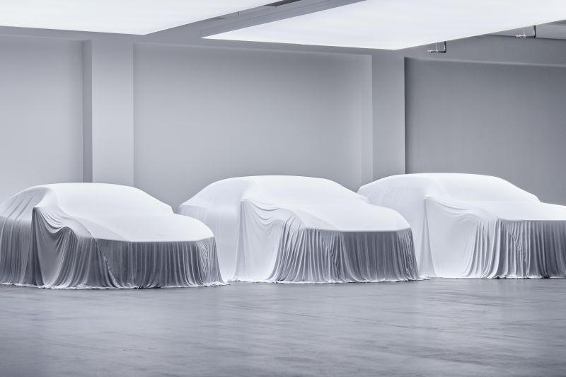 Polestar 3 electric SUV previewed