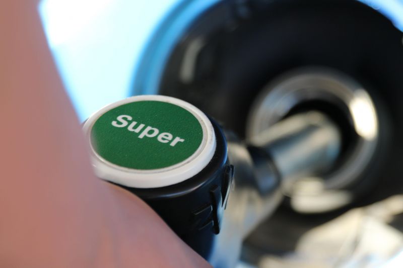 Fuel excise cut is lowering petrol prices already, says ACCC