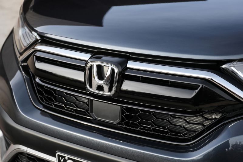 Honda Australia says agency criticism is premature