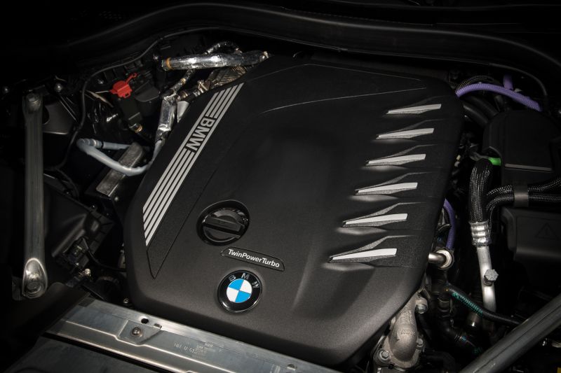 2022 BMW X3: First drive