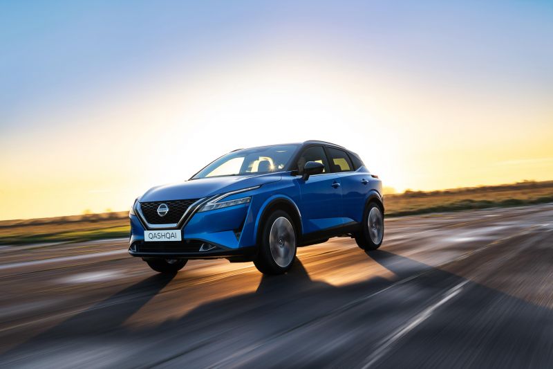 Nissan Australia launching three new SUVs and a coupe in 2022