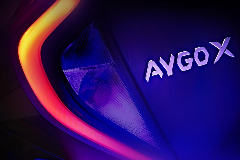 Toyota Aygo X mini SUV confirmed, but Australian launch unlikely