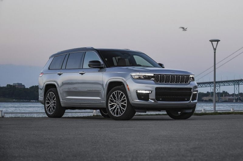 Jeep: Diesel customers 'have to reconsider' what they need