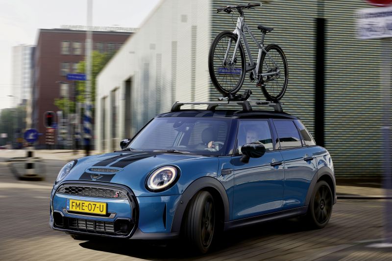 BMW and Mini launch Beyond ownership program