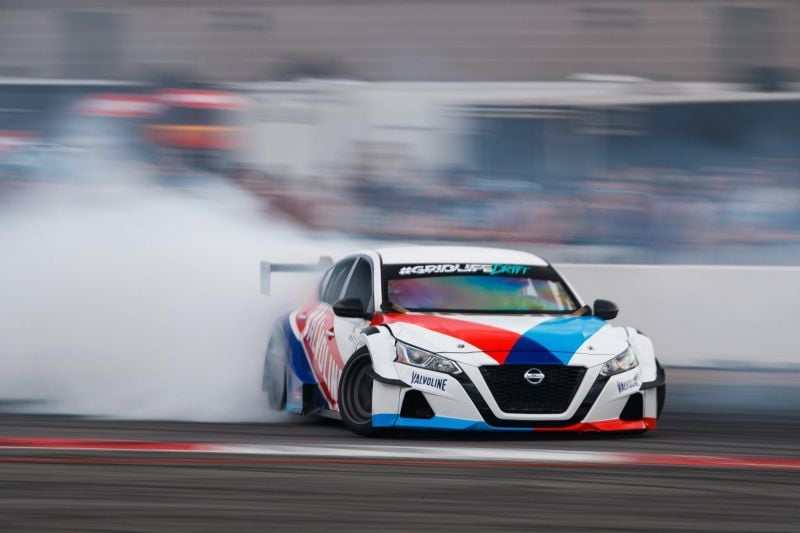 SEMA 2021: Nissan details one-off builds, plus new Z