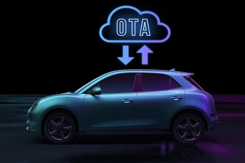 China's Ora electric car arrives in 2022